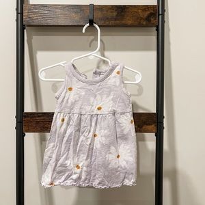 9 month lilac dress, Little Co